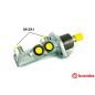 M 85 020
BREMBO
Pompa hamulcowa
