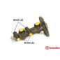 M 85 022
BREMBO
Pompa hamulcowa
