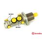 M 61 055
BREMBO
Pompa hamulcowa
