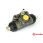 A 12 334
BREMBO
Cylinderek hamulcowy
