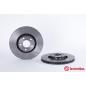 09.8690.75
BREMBO
Tarcza hamulcowa
