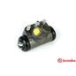 A 12 446
BREMBO
Cylinderek hamulcowy
