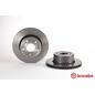 09.A229.11
BREMBO
Tarcza hamulcowa
