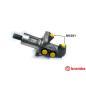 M 85 062
BREMBO
Pompa hamulcowa
