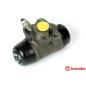 A 12 271
BREMBO
Cylinderek hamulcowy
