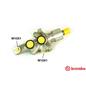 M 50 012
BREMBO
Pompa hamulcowa
