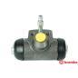 A 12 304
BREMBO
Cylinderek hamulcowy
