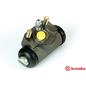 A 12 497
BREMBO
Cylinderek hamulcowy
