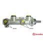 M 23 015
BREMBO
Pompa hamulcowa
