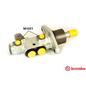 M 85 048
BREMBO
Pompa hamulcowa
