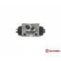 A 12 C07
BREMBO
Cylinderek hamulcowy
