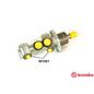 M 85 011
BREMBO
Pompa hamulcowa
