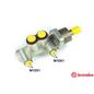 M 59 027
BREMBO
Pompa hamulcowa
