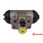 A 12 856
BREMBO
Cylinderek hamulcowy
