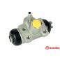 A 12 227
BREMBO
Cylinderek hamulcowy
