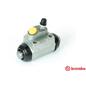 A 12 582
BREMBO
Cylinderek hamulcowy
