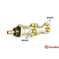 M 61 113
BREMBO
Pompa hamulcowa
