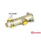 M 68 055
BREMBO
Pompa hamulcowa
