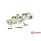 M B1 001
BREMBO
Pompa hamulcowa
