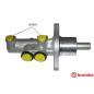 M 24 001
BREMBO
Pompa hamulcowa
