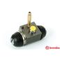 A 12 778
BREMBO
Cylinderek hamulcowy
