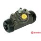 A 12 377
BREMBO
Cylinderek hamulcowy
