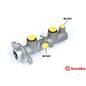 M 83 006
BREMBO
Pompa hamulcowa
