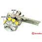 R 68 007
BREMBO
Korektor siły hamowania
