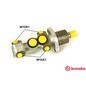 M 61 052
BREMBO
Pompa hamulcowa
