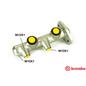 M 24 065
BREMBO
Pompa hamulcowa
