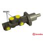 M 86 008
BREMBO
Pompa hamulcowa
