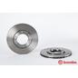 09.5194.10
BREMBO
Tarcza hamulcowa
