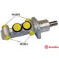 M 68 001
BREMBO
Pompa hamulcowa
