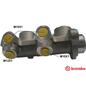 M 59 048
BREMBO
Pompa hamulcowa
