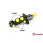 M 85 035
BREMBO
Pompa hamulcowa
