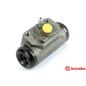 A 12 461
BREMBO
Cylinderek hamulcowy
