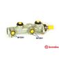 M 23 019
BREMBO
Pompa hamulcowa
