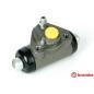 A 12 084
BREMBO
Cylinderek hamulcowy
