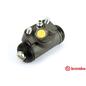 A 12 583
BREMBO
Cylinderek hamulcowy
