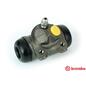 A 12 348
BREMBO
Cylinderek hamulcowy
