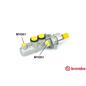 M 86 004
BREMBO
Pompa hamulcowa
