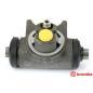 A 12 650
BREMBO
Cylinderek hamulcowy
