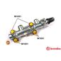 M 85 076
BREMBO
Pompa hamulcowa
