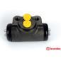 A 12 407
BREMBO
Cylinderek hamulcowy
