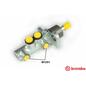 M 85 054
BREMBO
Pompa hamulcowa
