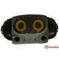 A 12 852
BREMBO
Cylinderek hamulcowy
