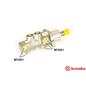 M 24 038
BREMBO
Pompa hamulcowa
