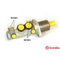 M 61 070
BREMBO
Pompa hamulcowa
