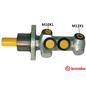 M 68 081
BREMBO
Pompa hamulcowa
