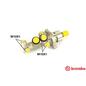 M 61 012
BREMBO
Pompa hamulcowa
